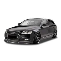 Frontspoiler Audi A6 4F