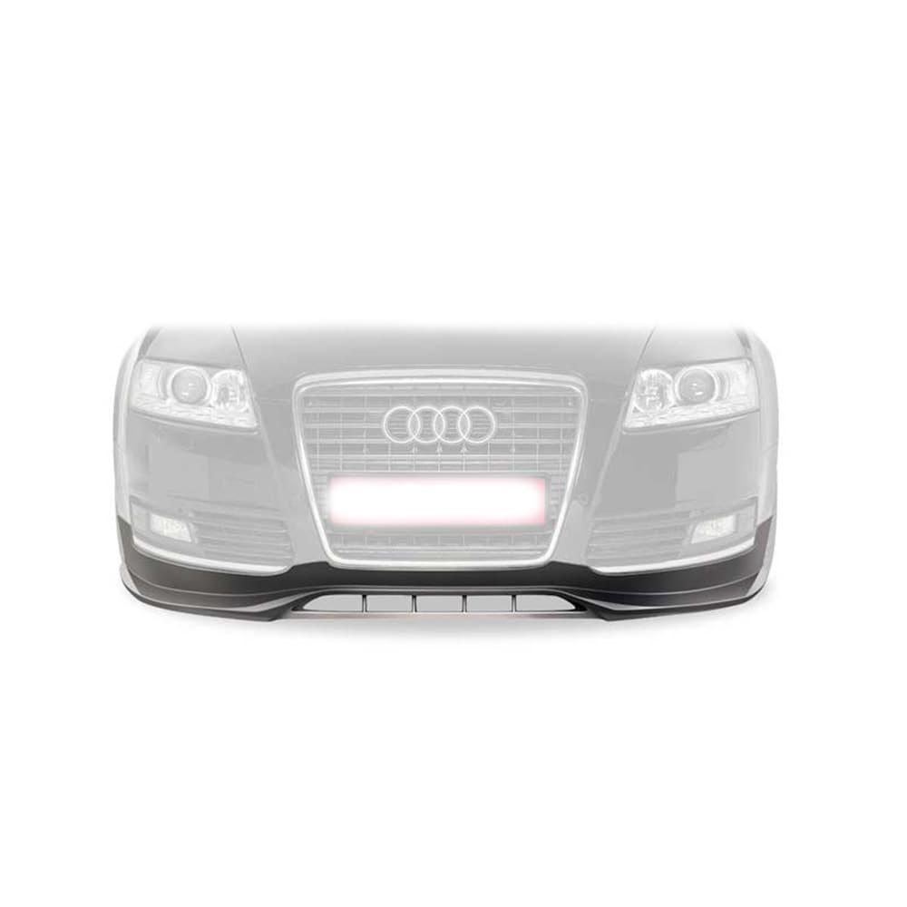 Frontspoiler Audi A6 4F