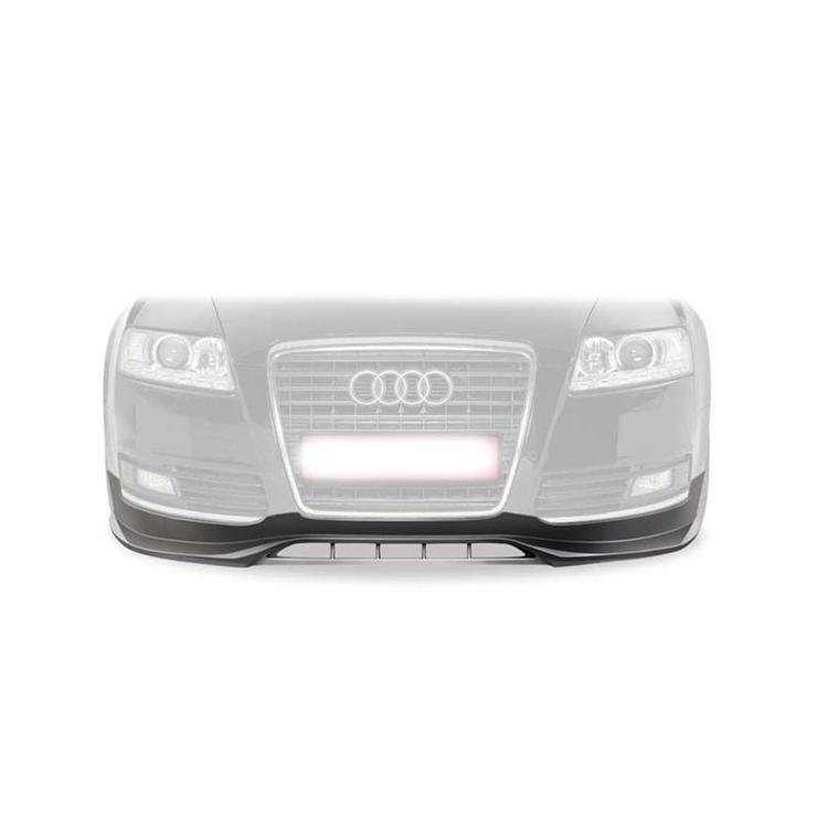 Frontspoiler Audi A6 4F