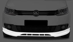 Spoiler nedre fram VW Caddy