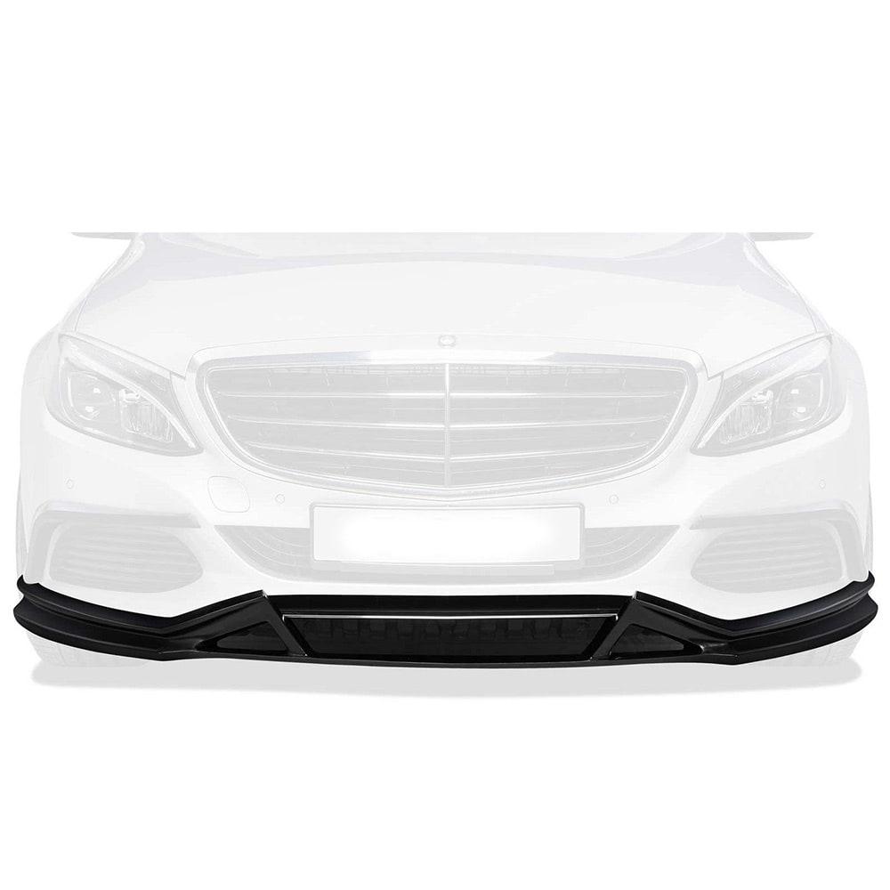 Frontspoiler Mercedes W205 C-Class