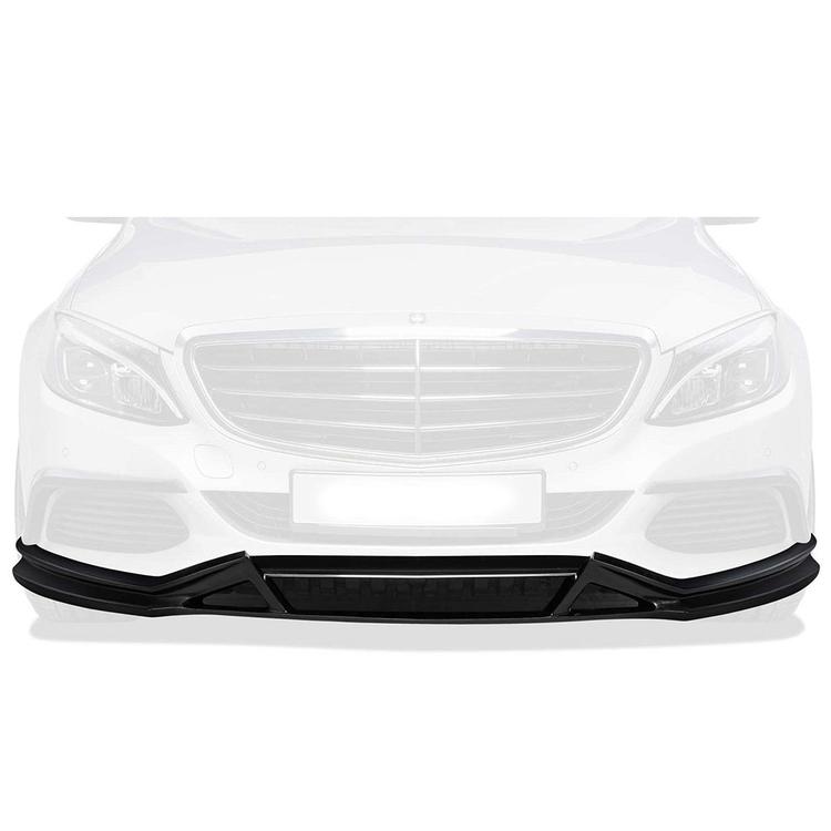 Frontspoiler Mercedes W205 C-Class