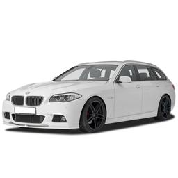 Spoiler nedre del fram BMW F10/F11