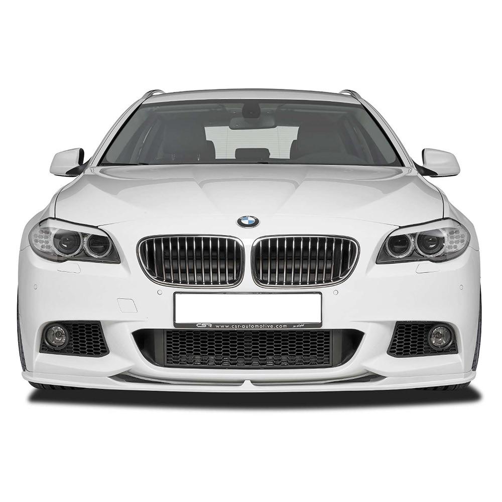 Spoiler nedre del fram BMW F10/F11
