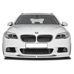 Spoiler nedre del fram BMW F10/F11