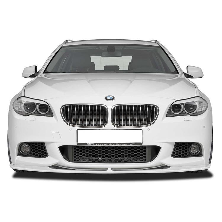 Frontspoiler splitter BMW F10/F11