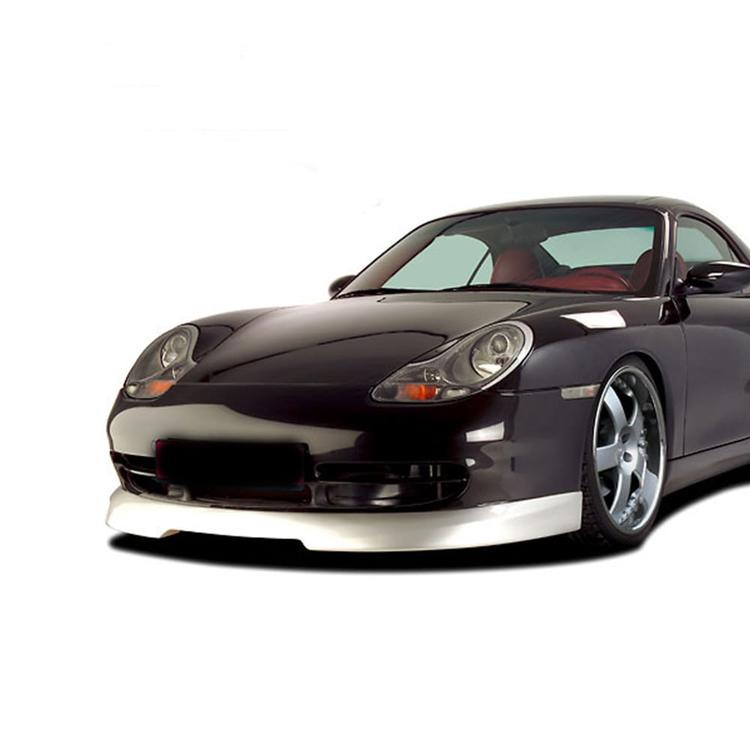 Spoileri eteen alempi Porsche 996