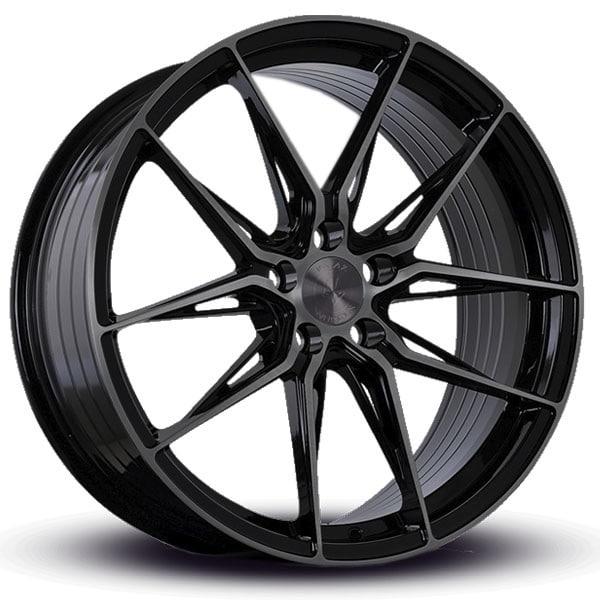 IMAZ FF635 Dark Tint