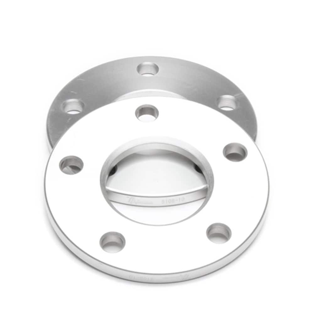 Spacers 10mm som passar Volvo 63,4mm nav