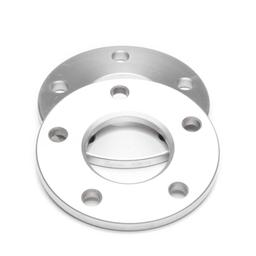 Spacers 10mm som passar Volvo 63,4mm nav