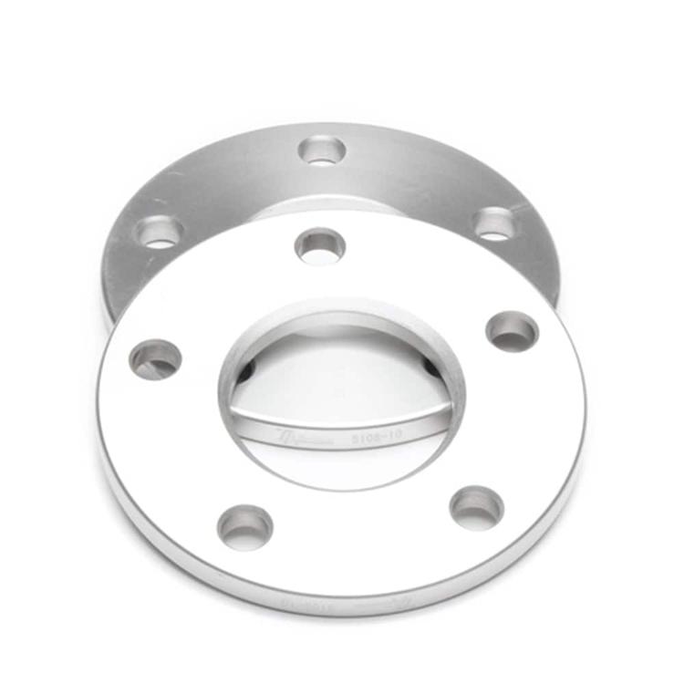 Spacers 10mm som passar Volvo 63,4mm nav