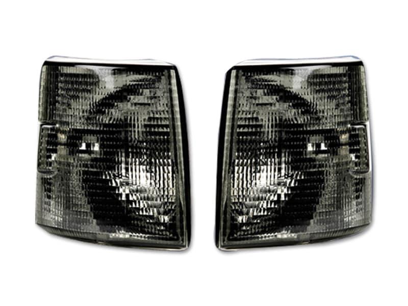 VW T4 Indicators Black
