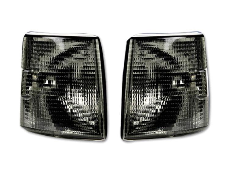VW T4 Indicators Black