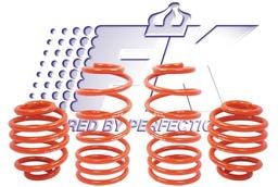 Spring set BMW E36