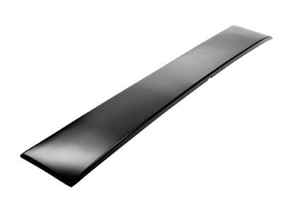 Rear window spoiler VW Passat 3B