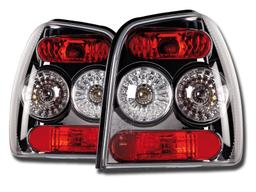 Baglygter VW Polo 94-99 6N