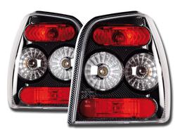 Baklamper VW Polo 99-01 6N2