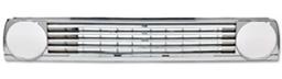 kromet grill Golf 2