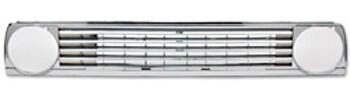 kromet grill Golf 2