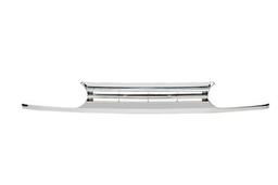 Forkromet grill Golf 3