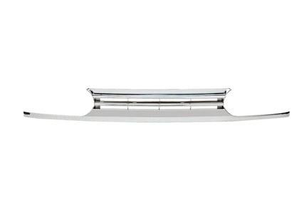 Forkromet grill Golf 3