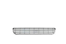 Fully chromed grill  Audi A3