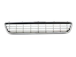 Helkromad grill Audi A3