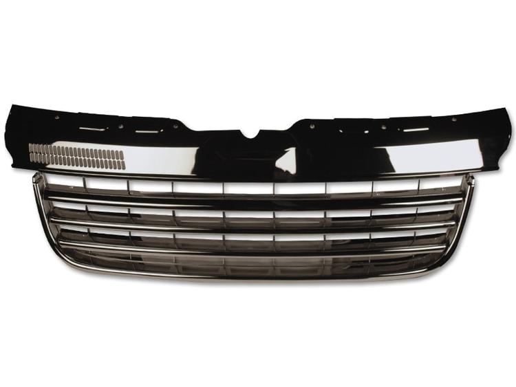 Grill VW T5 chrome