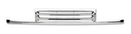 Helkromad grill VW Vento