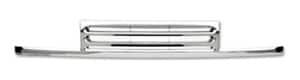 Helkromad grill VW Vento