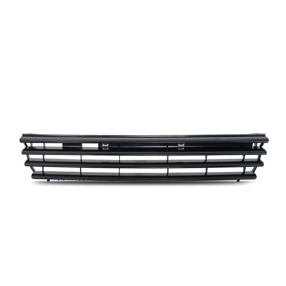 Helsvart Grill VW Polo 4 (6N)