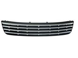 Grill Chrome Passat 3B