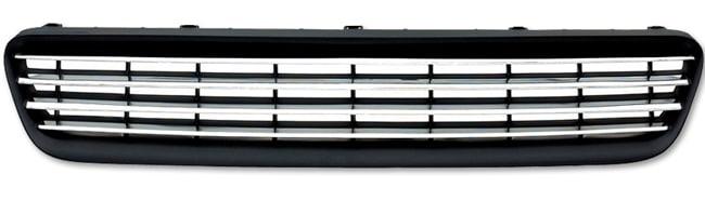 Grill Audi A3 01-03