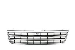 FK Sport Grill uden Emblem Krom