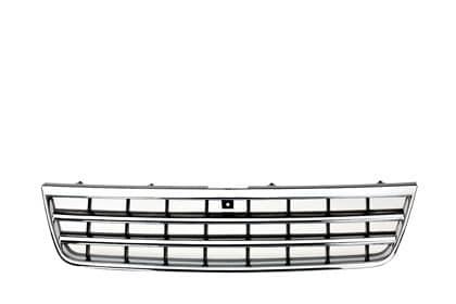 FK Sport Grill uden Emblem Krom
