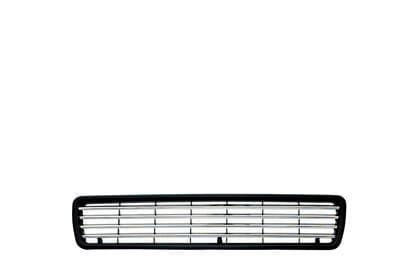 Audi 80 Grill Krom/Svart