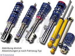 Coilovers som passar Volvo 850 / S70 / V70