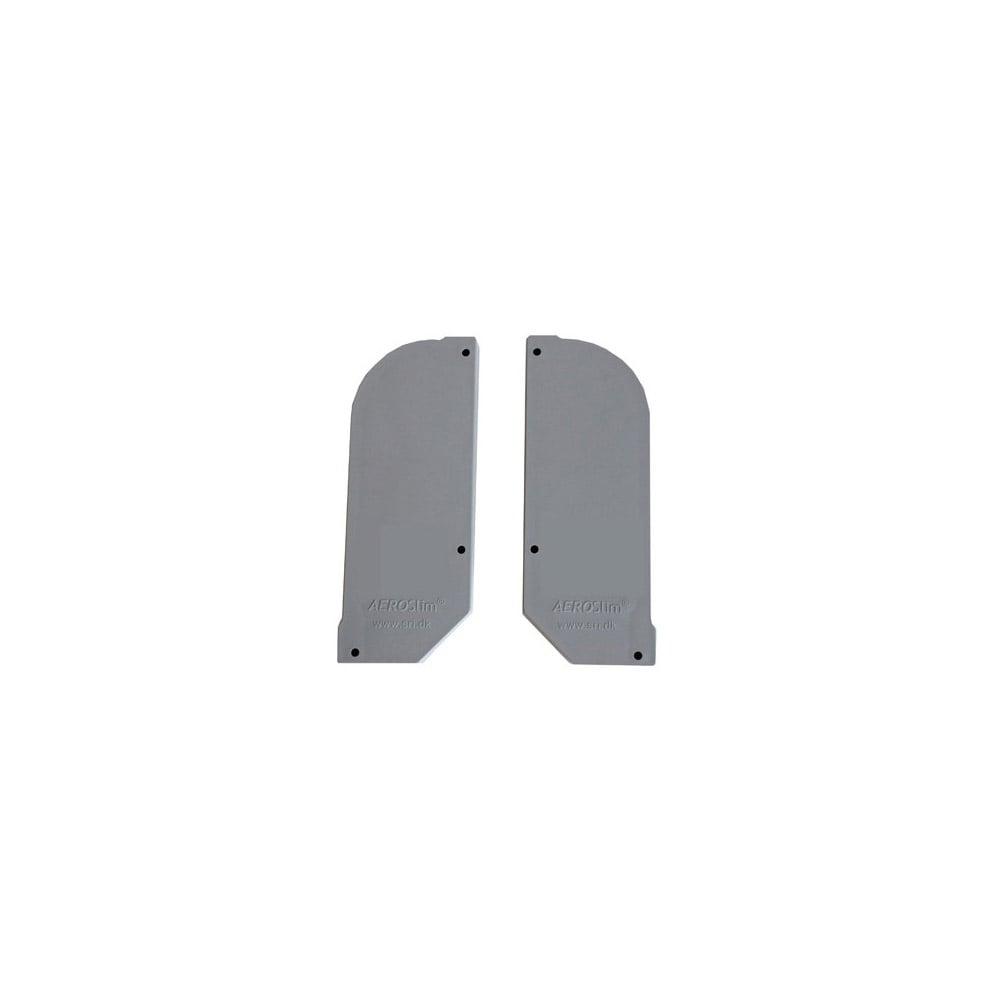 Sidedel til Aeroslim 20cm høj.