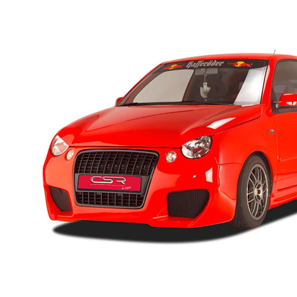Stötfångare VW Lupo