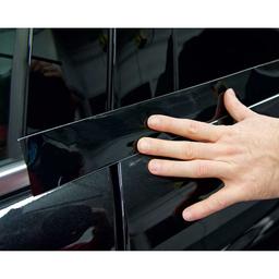 Foliatec chrome OFF kit