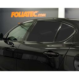 Foliatec chrome OFF kit