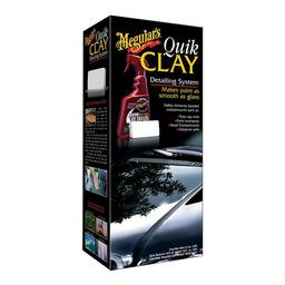 Meguiars Quick Clay Kit