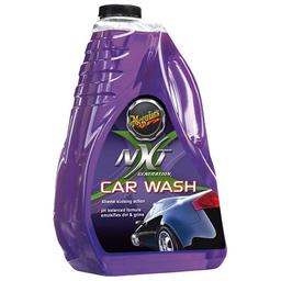 Meguiars NXT Deep Crystal Schampo 1892 ml