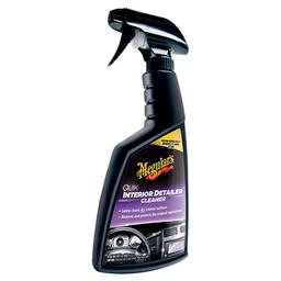 Meguiars Quik Interior Detailer