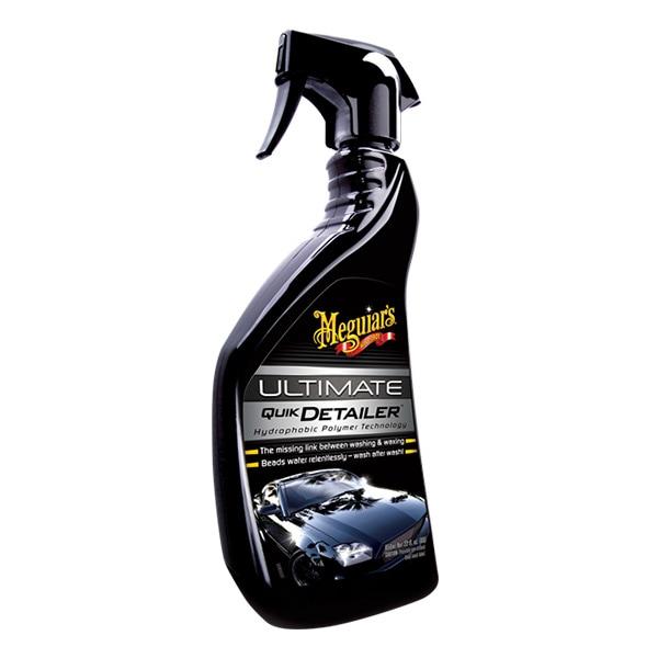 Meguiars Ultimate Quik Detailer