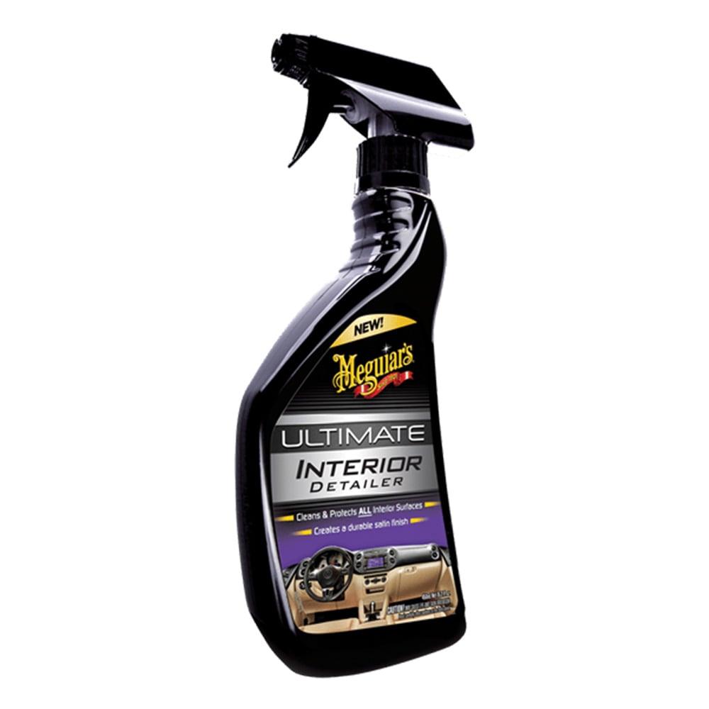 Meguiars Ultimate Interior Detailer