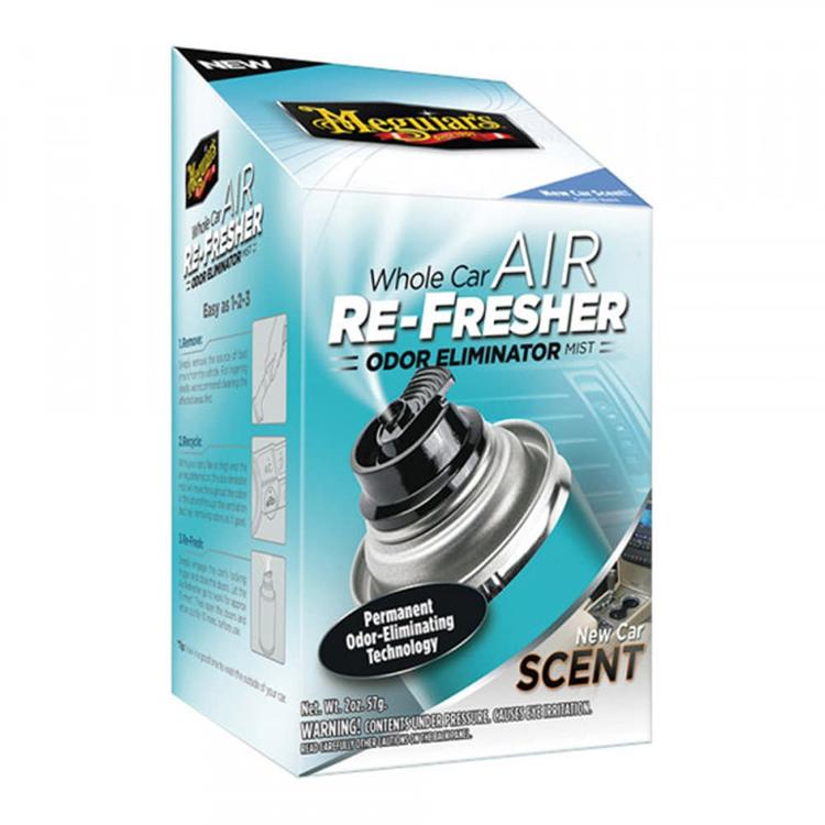 Meguiars Car Air Re-freshers ´New Car´´´