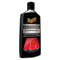 Meguiars Ultimate Compound