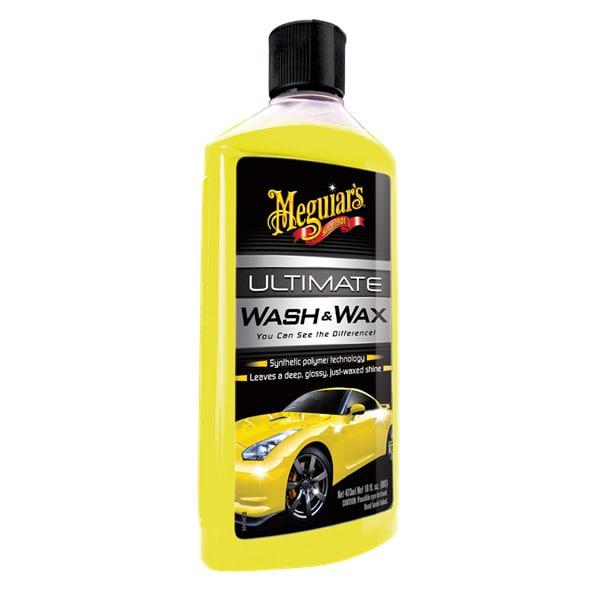 Meguiars Ultimate Wash & Wax