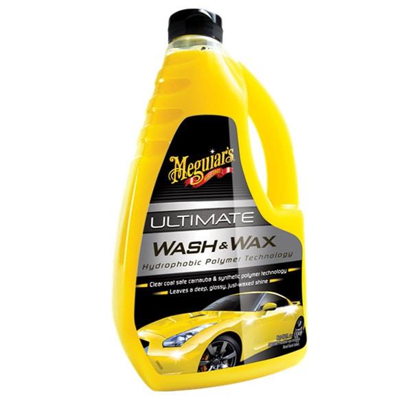 Meguiars Ultimate Wash & Wax 1,42 l